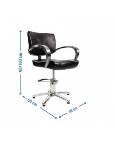 Sillón de Corte Ibiza