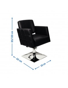 Sillón de Corte Morea