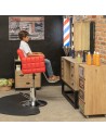 Silla Infantil Aria