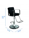 Silla Infantil Marsella