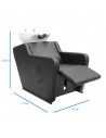 Lavabo Confort