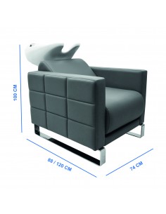 Lavabo Bali