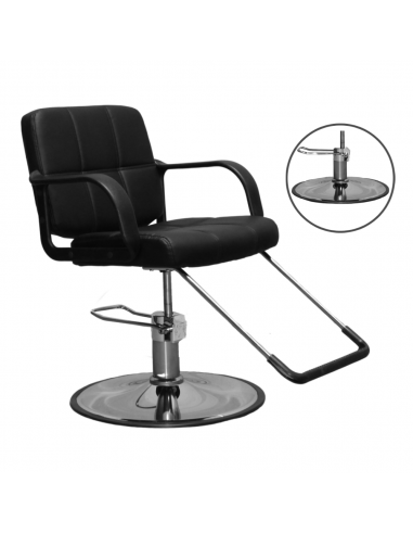 Sillón de Corte Moscú