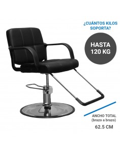 Sillón de Corte Moscú
