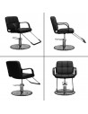 Sillón de Corte Moscú