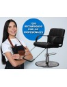 Sillón de Corte Moscú