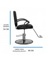 Sillón de Corte Andy