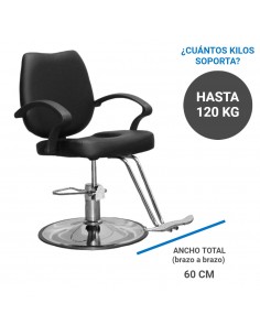 Sillón de Corte Andy