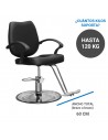 Sillón de Corte Andy