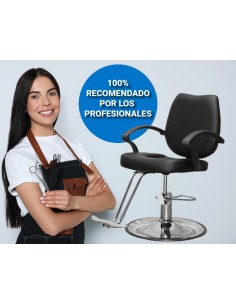 Sillón de Corte Andy
