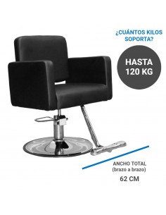 Sillón de Corte Boston