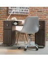Silla Frankfurt con Pistón Neumático