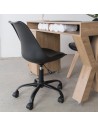 Silla Frankfurt con Pistón Neumático