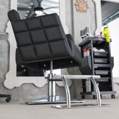 Sillón de Corte Morea