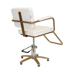 Sillón de Corte Florencia COLECCIÓN DORADA