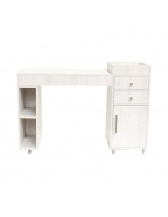 Mesa de Manicure Vanity