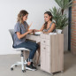 Mesa de Manicure Vanity