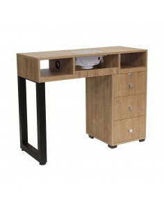 Mesa para uñas BERLIN individual