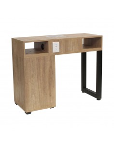 Mesa para uñas BERLIN individual