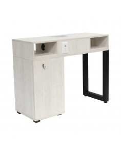 Mesa para uñas BERLIN individual