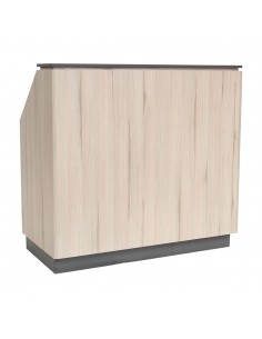 Recepción Trendy