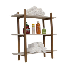 Toallero Infinity COLECCIÓN DORADA