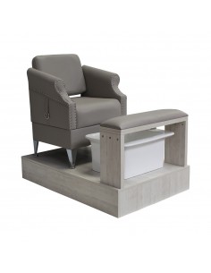 Sillón para Pedicure Spa Susana