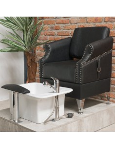 Sillón para Pedicure Spa Susana