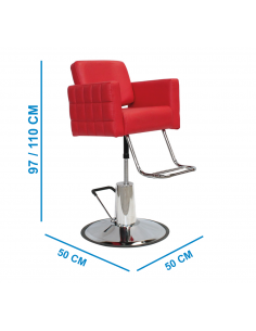 Silla Infantil Aria