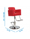 Silla Infantil Aria