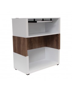 Recepción Cubos