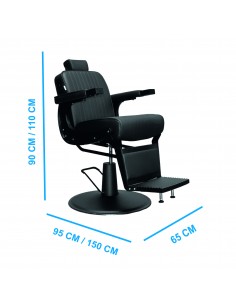 Sillón Barbero Viena