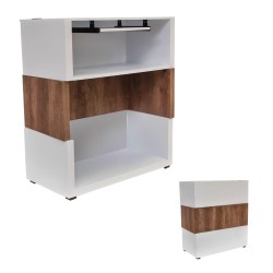 Recepción Cubos