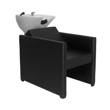 Paquete Boston Negro