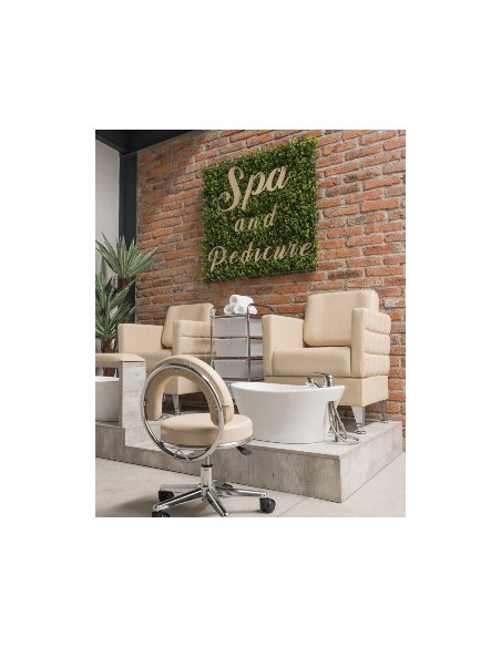 Sillones Pedi-Spa