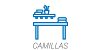 CAMILLAS