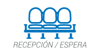 RECEPCIÓN